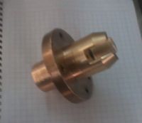 Centrador